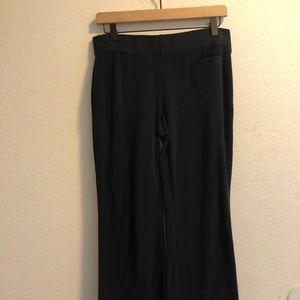 Black Columbia Pants